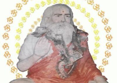 Baba Davidas Image 1