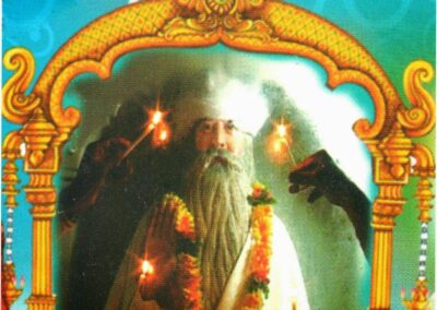 Baba Davidas Image 3