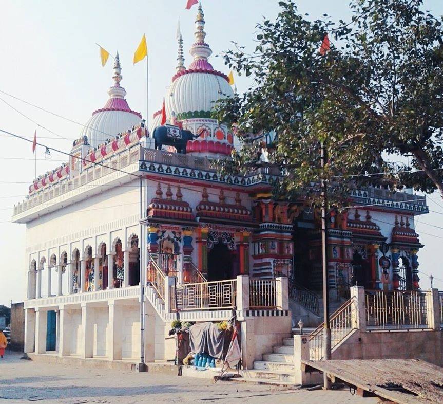 Devidas Temple