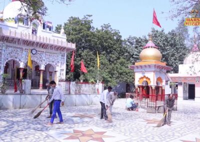 Lala Jay Singh Old Temple Image 1