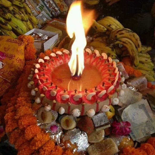अलख ज्योत मंदिर
