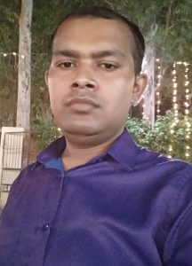Suresh Chand Saini